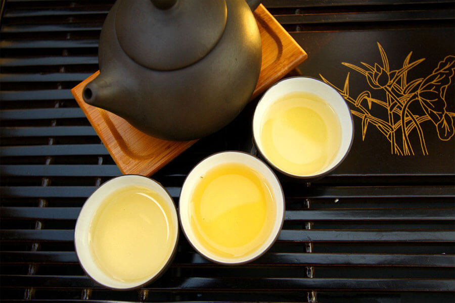 Website Thetealab hướng dẫn pha trà ngon