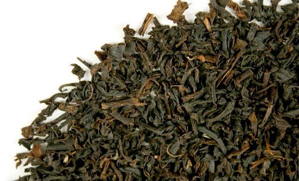 Loại trà đen được đánh giá là ngon nhất thế giới