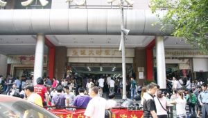 Cần bao nhiêu vốn để đi Quảng Châu lấy hàng?