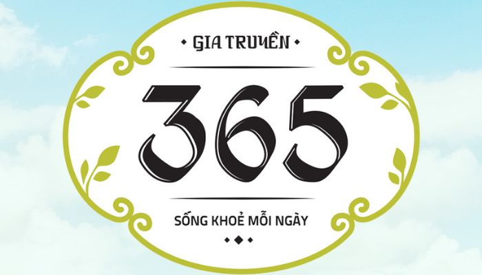 giới thiệu thảo mộc 365