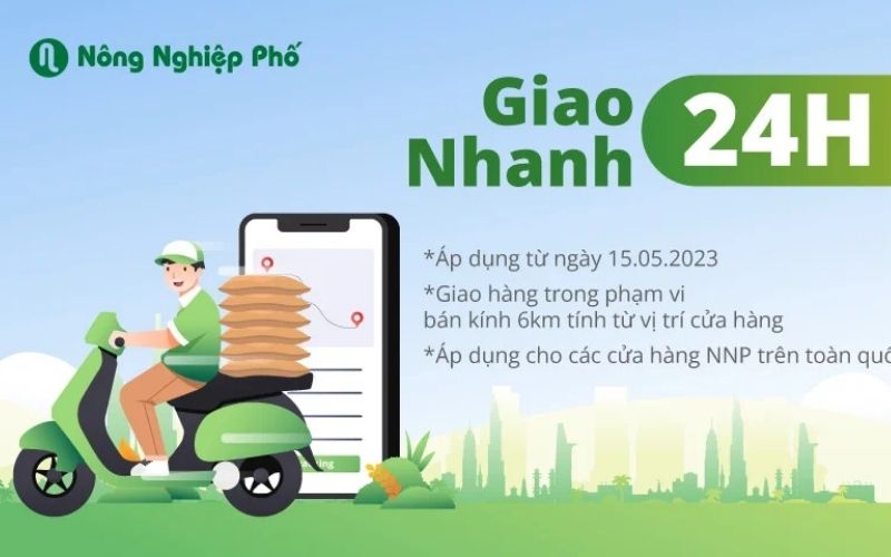 shop hạt giống tphcm Nông Nghiệp Phố