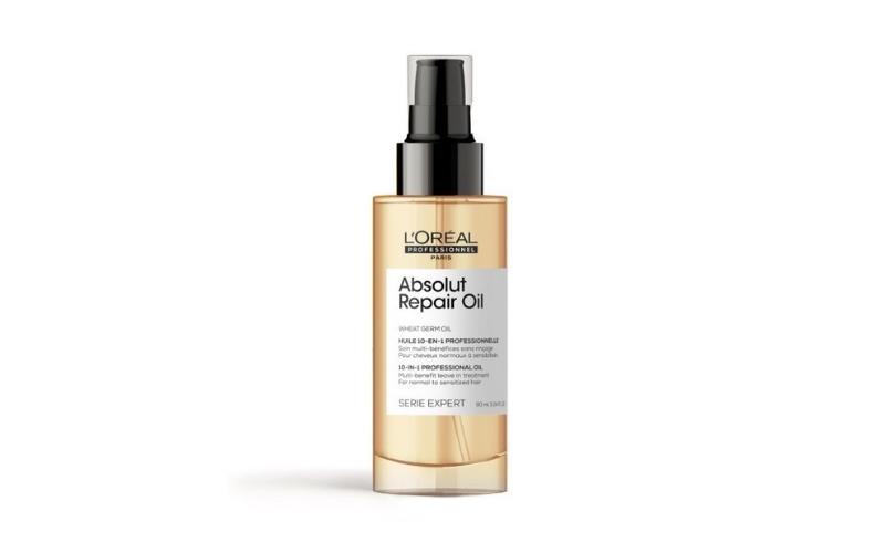 tinh dầu Professionnel Serie Expert Absolut Repair Oil