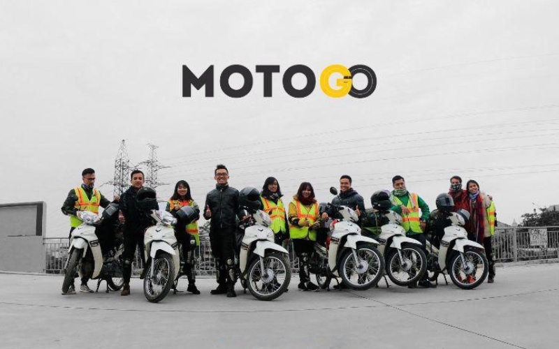 Tour Hà Giang Công ty Motogo
