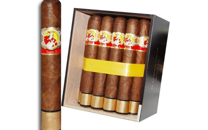 La Gloria Cubana