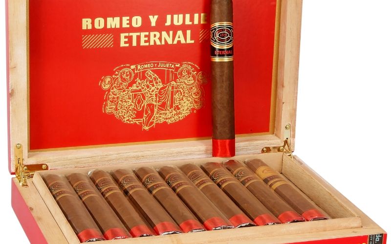 Romeo y Julieta