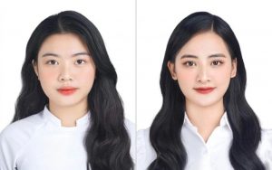 ảnh thẻ