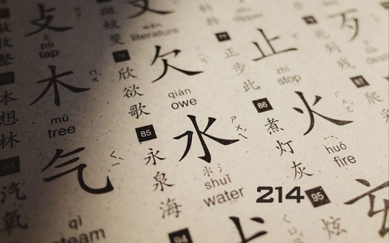 Học cách dùng từ Hán để mở rộng vốn từ