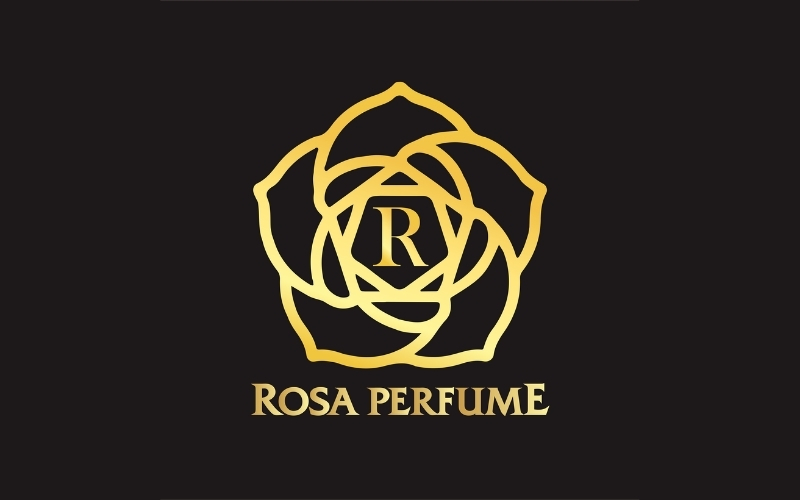 shop nước hoa chính hãng Rosa Perfume