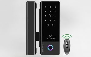 khóa vân tay phòng trọ Ticklock GL08