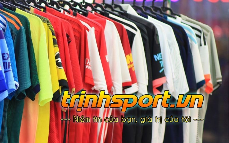 shop trinh sport