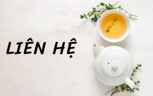 liên hệ