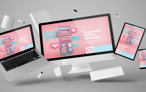 cài đặt giao diện