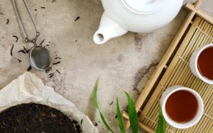 Thời điểm uống lý tưởng