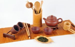 Các loại trà cụ khác