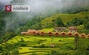 indochina adventure