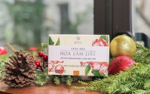 Shop trà thảo mộc Hoa Sâm Đất