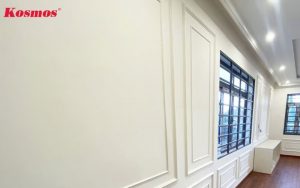 kho phào chỉ nhựa Kosmos