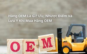 oem là gì