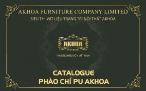 siêu thị phào chỉ Akhoa