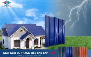 công ty gạch ngói Ý Mỹ