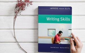 sách Improve Your IELTS Writing Skills