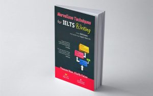 Marvelous Techniques For IELTS Writing