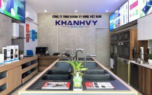 đại lý hafele khánh vy home