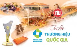Gạch ngói đồng nai Tuildonai