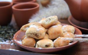 Bánh chả