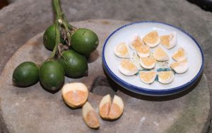 Kẹo cau