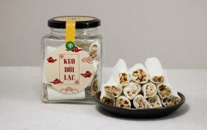 Kẹo dồi