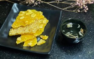Kẹo gương