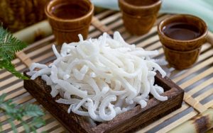 Mứt dừa