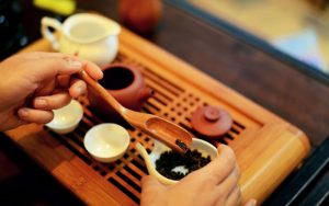 Nguyên tắc pha và thưởng thức trà đạo Việt Nam