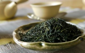 Trà Gyokuro