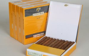 Xì gà Cohiba Club