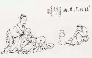 Lịch sử trà Trung Hoa
