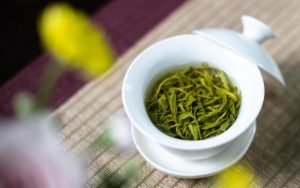 Lư Sơn Vân Vụ Trà