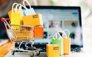 Sử dụng dịch vụ vận chuyển trọn gói