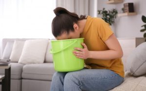 Tăng nguy cơ ngộ độc thực phẩm