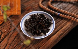 Trà Đại Hồng Bào