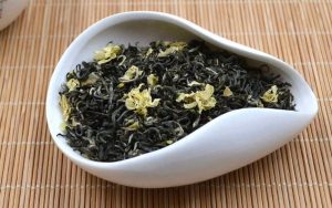 Trà Hoa Nhài Tô Châu