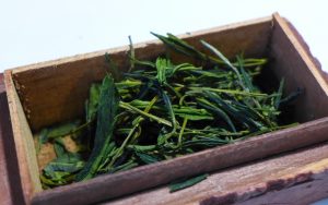 Trà Hoàng Sơn Mao Phong