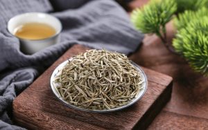 Trà Quân Sơn Ngân Châm