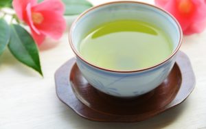 Các loại trà không cần tráng trước khi pha