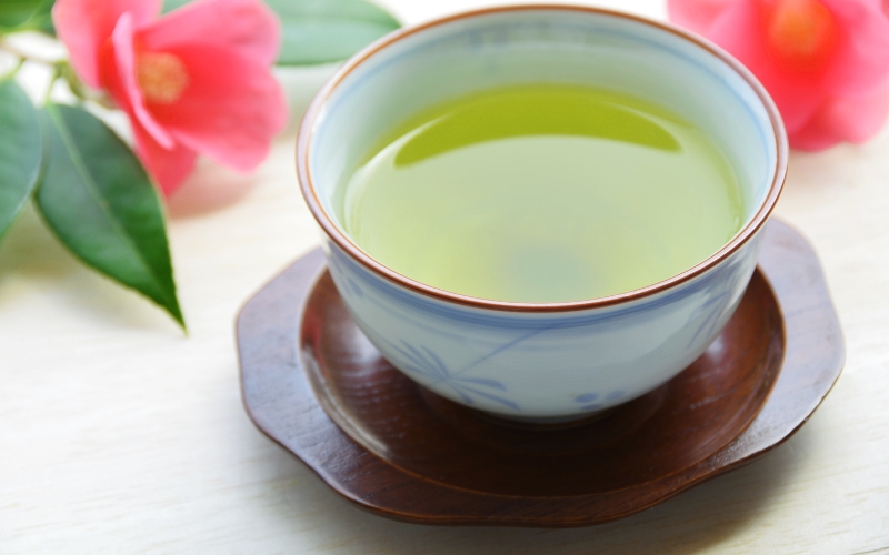 Các loại trà không cần tráng trước khi pha