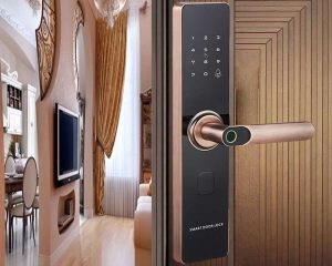 Chất liệu cửa và độ dày