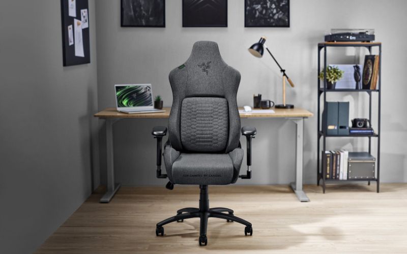 Cửa hàng bán ghế gaming GearShop