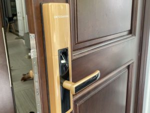 Khả năng tương thích và dễ dàng lắp đặt