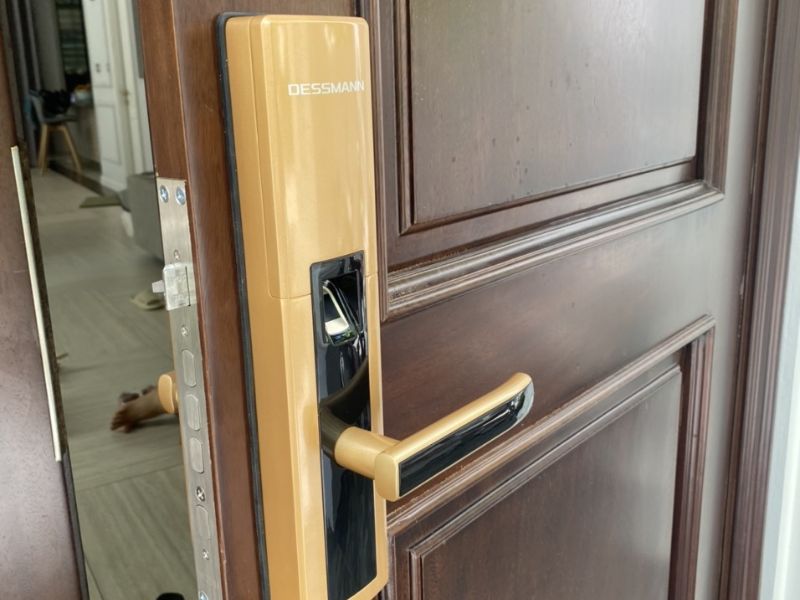 Khả năng tương thích và dễ dàng lắp đặt